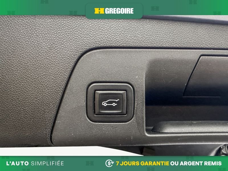 Buick Envision 2022 Gris Blainville - photo #30