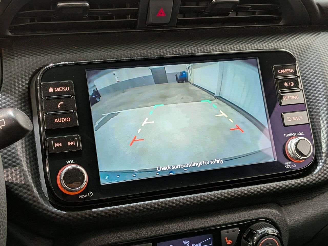 2024 Nissan Kicks SV FWD Grey Val-David - photo #21