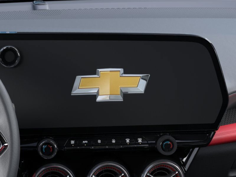 2025 Chevrolet Blazer EV RS TA Iridescent Pearl Tricoat Saint-Eustache - photo #19