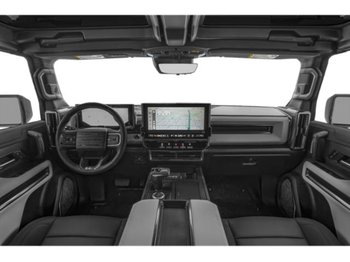 GMC HUMMER EV SUV 2X