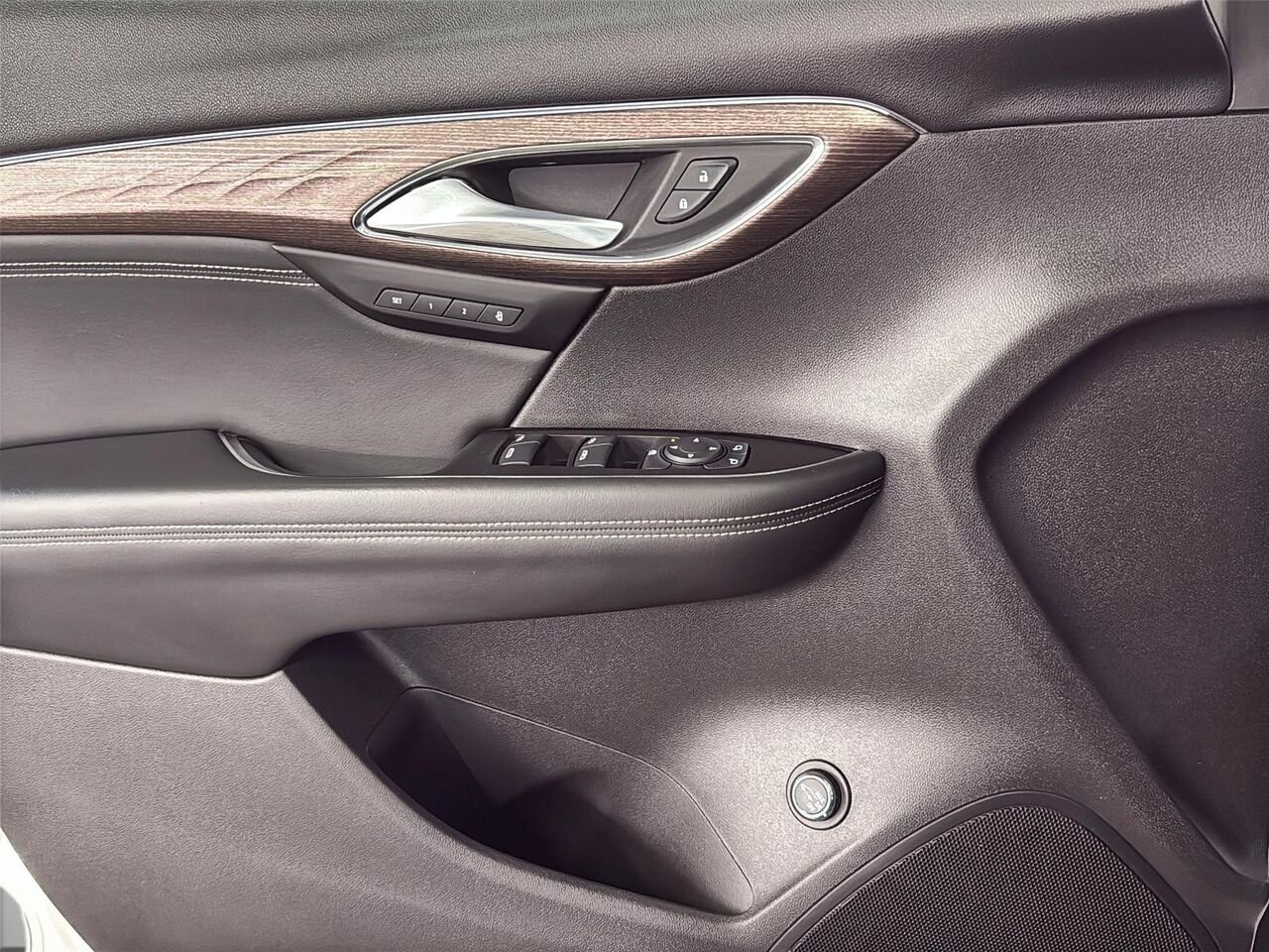 BUICK ENVISION AVENIR 2021 Blanc Saint-Hyacinthe - photo #10