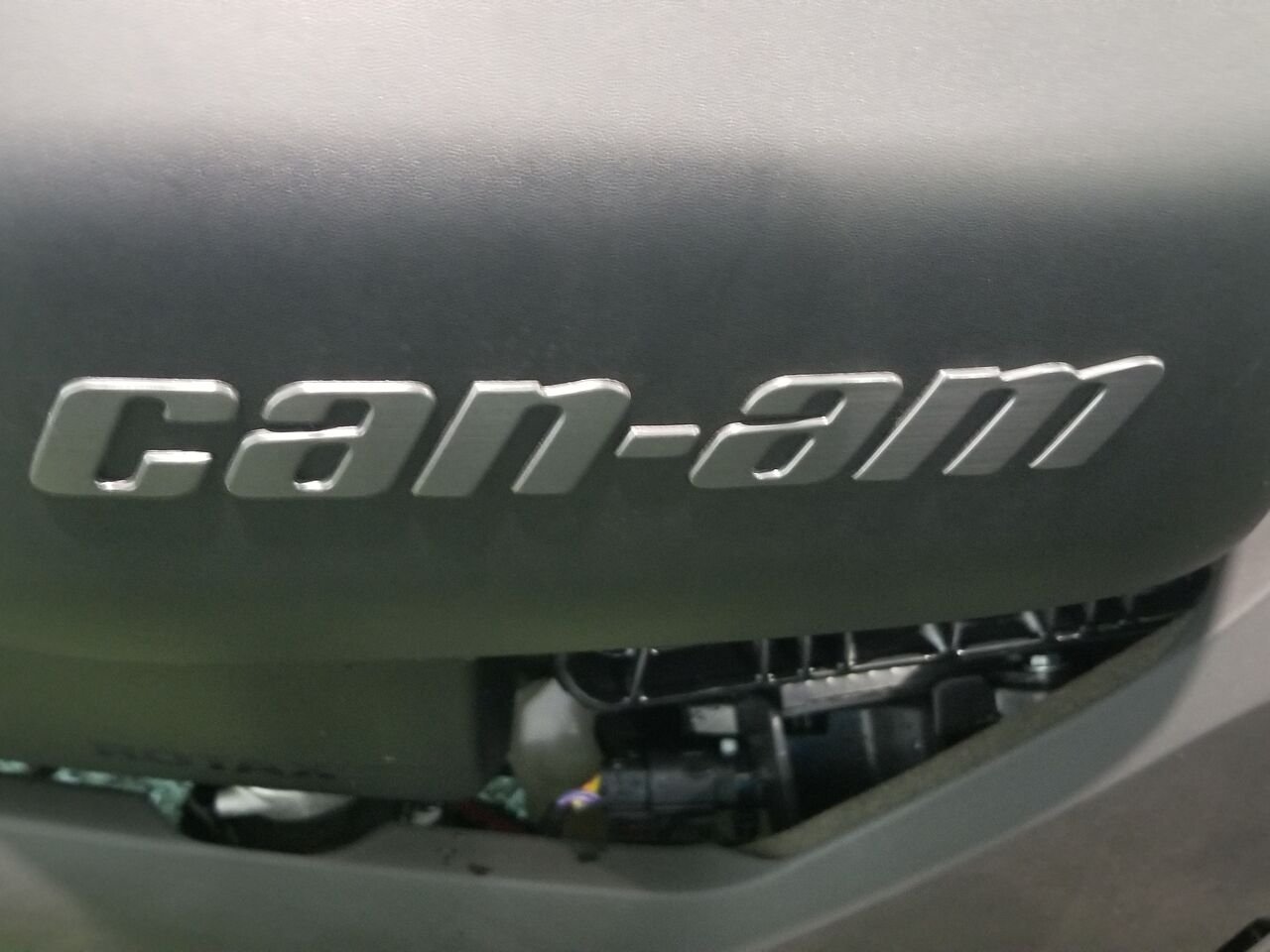 Can Am Ryker 2022 Longueuil, - photo #14