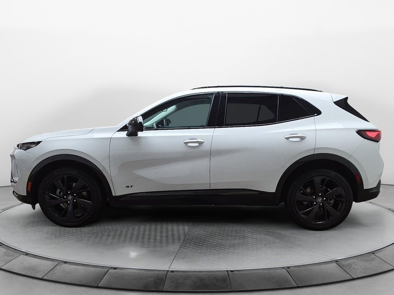 2024 Buick ENVISION VIN LRBFZPE41RD067540 Chicoutimi - photo #4
