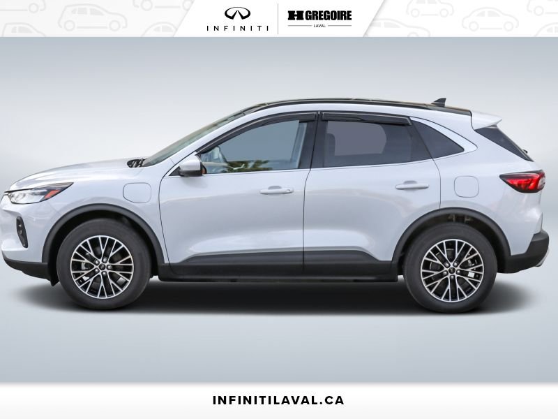Ford Escape 2025 Saint-Eustache - photo #5