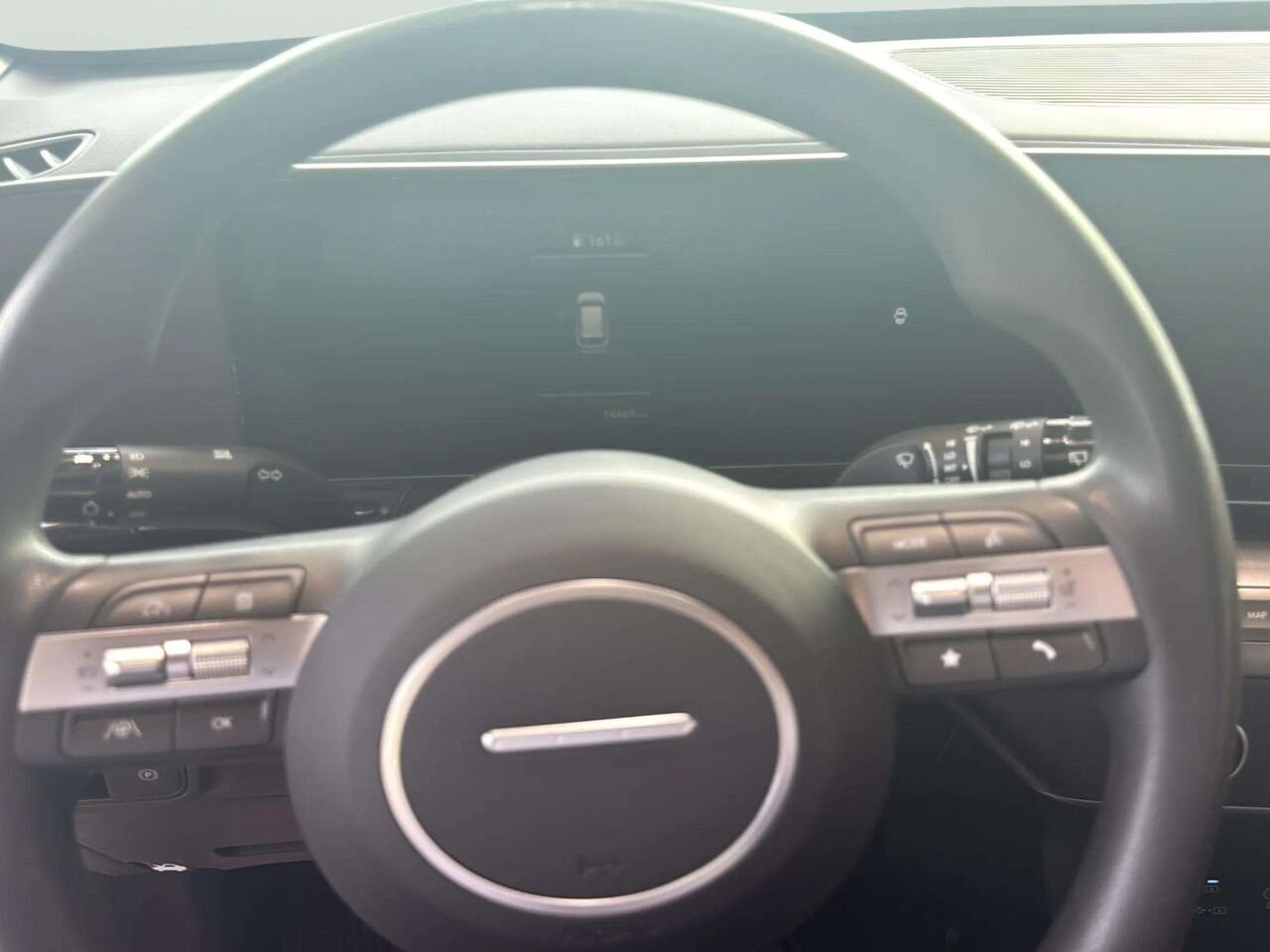 Hyundai Kona 2.0L Essential TI 2024 Rouge Gatineau - photo #10