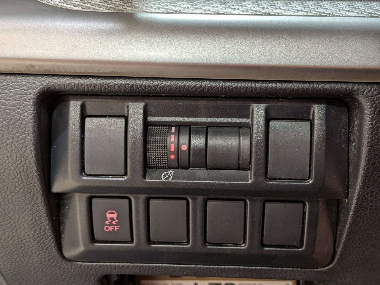 2018 Subaru Outback 2.5i Grey Val-David - photo #30