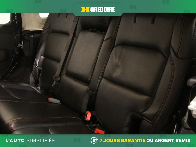 2021 Jeep Wrangler Black Blainville - photo #25