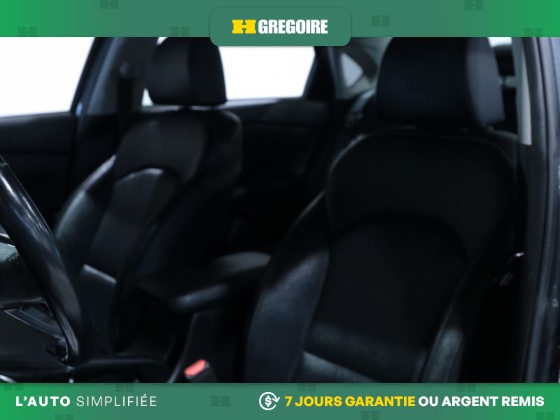 2019 Kia Forte Grey Saint-Eustache - photo #15