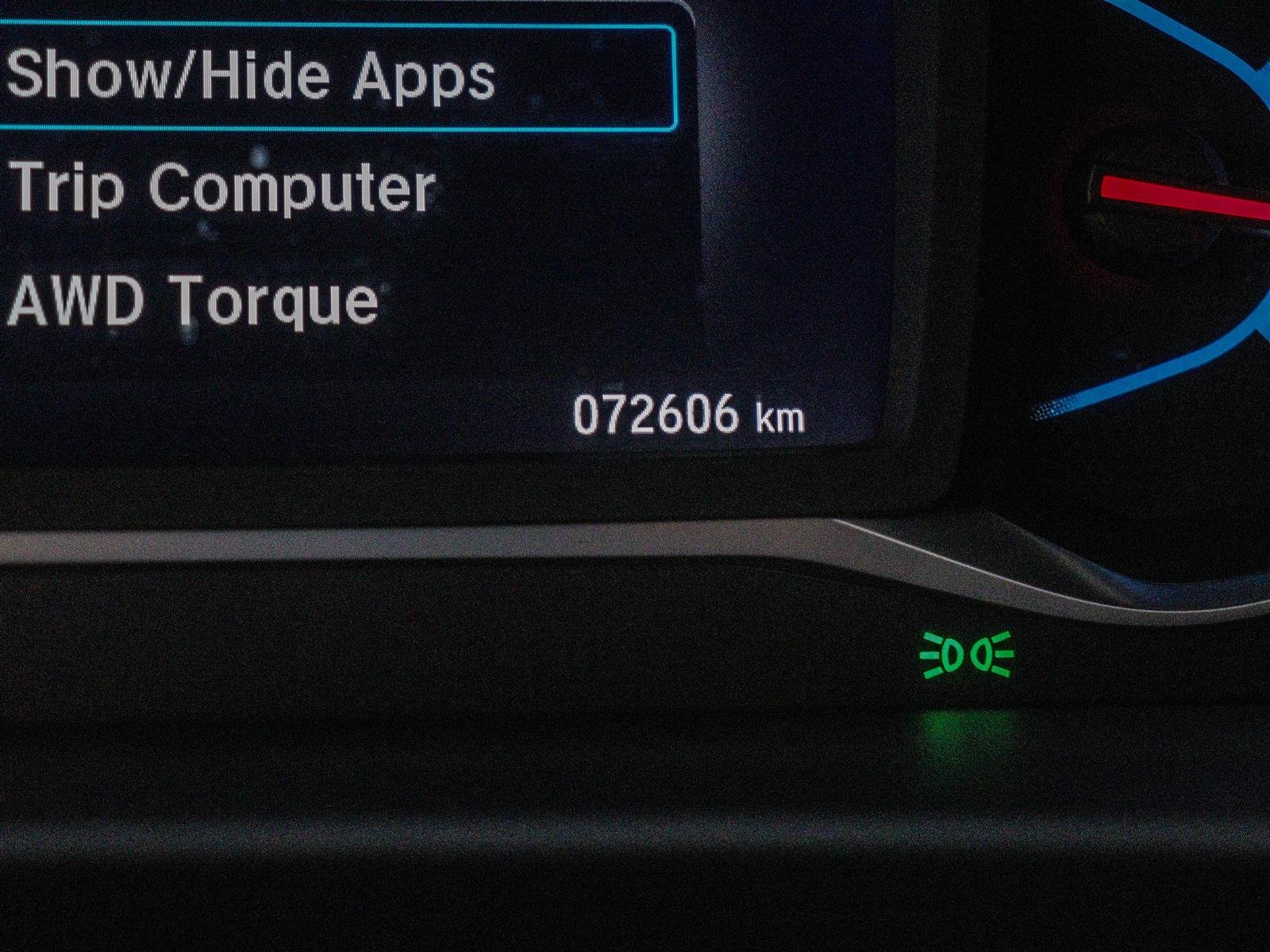 Honda Pilot Touring 7P 2022 Grey Ottawa & Gatineau - photo #26