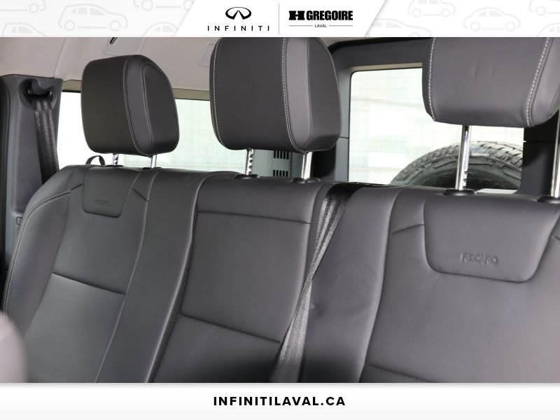 INEOS Grenadier 2024 Blainville - photo #18