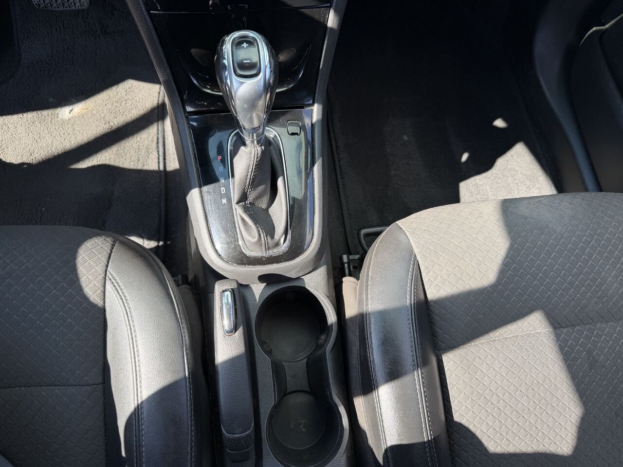 BUICK ENCORE SPORT TOURING Tourisme sport 4 portes TI 2018 Noir Ottawa & Gatineau - photo #3