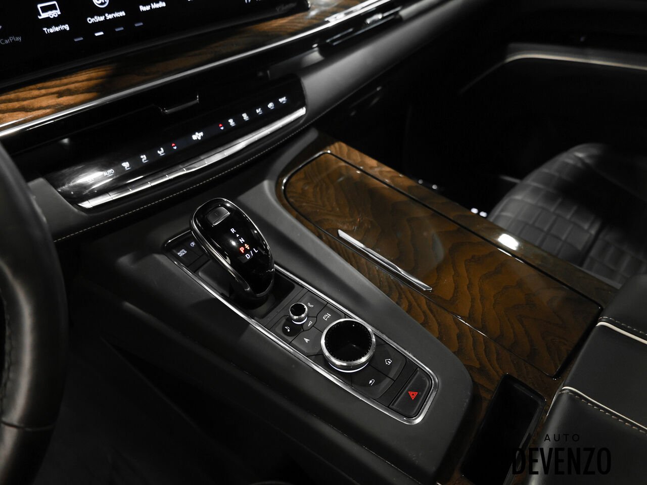 Cadillac Escalade 2024 Gris Saint-Eustache - photo #23