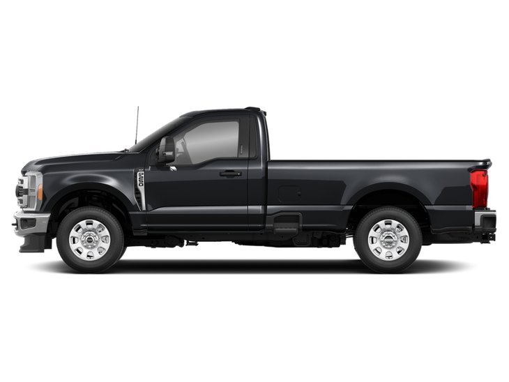 2027 Ford Super Duty F-250 SRW XLT