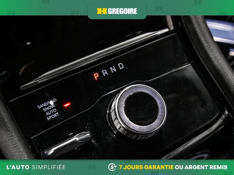 2023 Jeep Grand Cherokee Black Blainville - photo #20