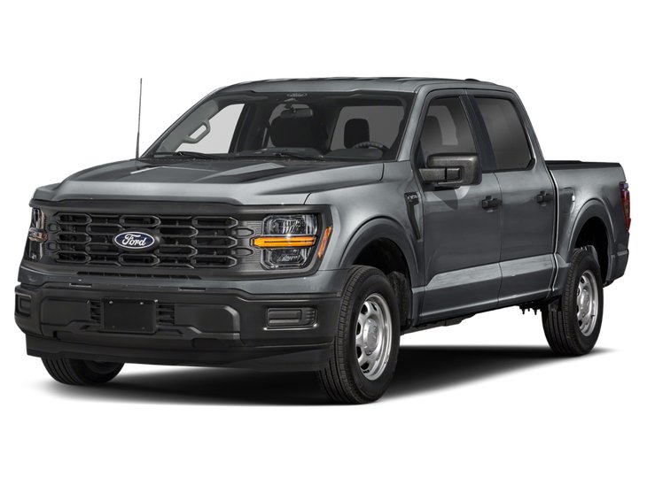 2026 Ford F-150 XL hybride