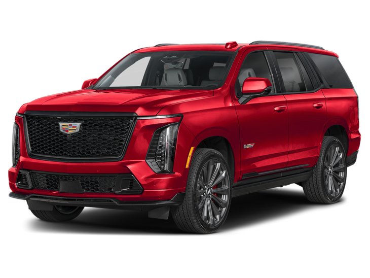 2027 Cadillac Escalade Série V TI