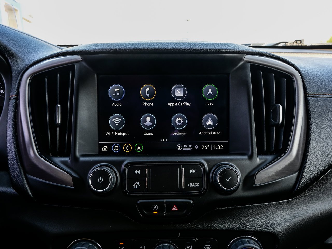 2022 GMC Terrain AWD 4dr AT4 Black Sherwood Park - photo #28