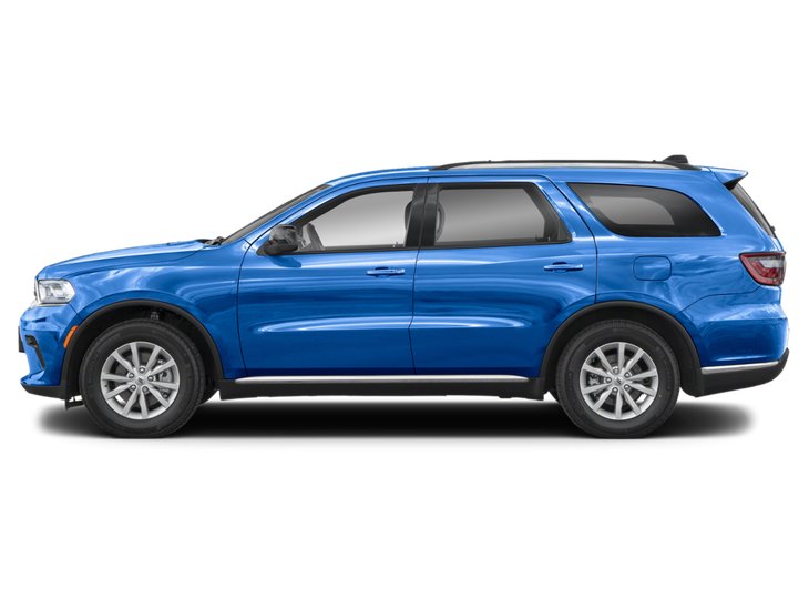 2026 Dodge Durango SXT