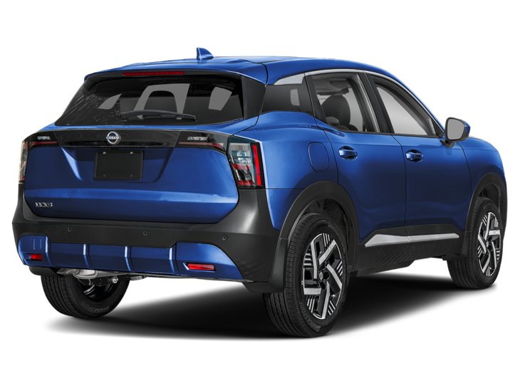 2027 Nissan Kicks SV avec ensemble Privilège