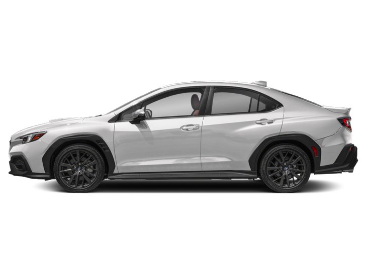 2026 Subaru WRX Sport-tech