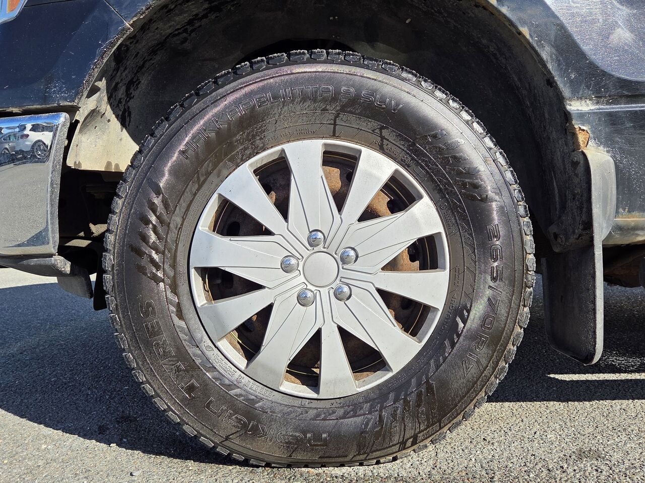Ford F-150 XLT SUPERCREW 2010 Granby - photo #10