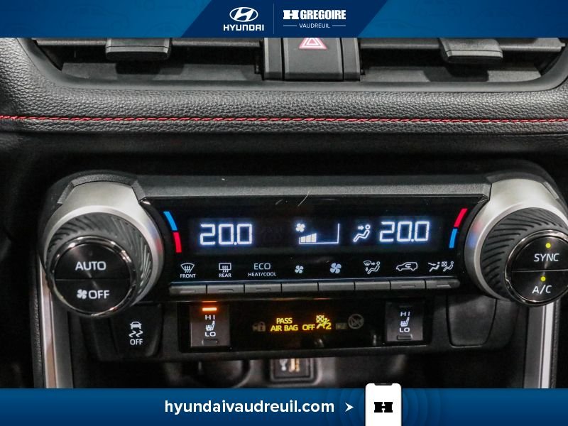 2024 Toyota RAV4 Prime Silver Laval - photo #31