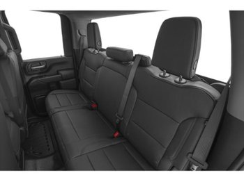 Chevrolet Silverado 3500HD WT