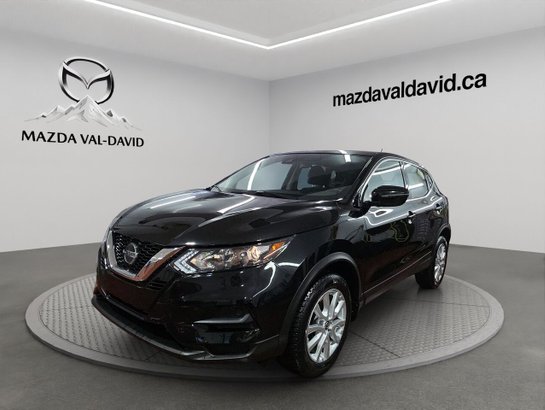 Nissan Qashqai 2023 2023 Noir
