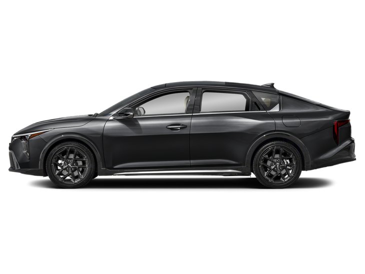 2027 Kia K4 GT-Line Turbo Limited