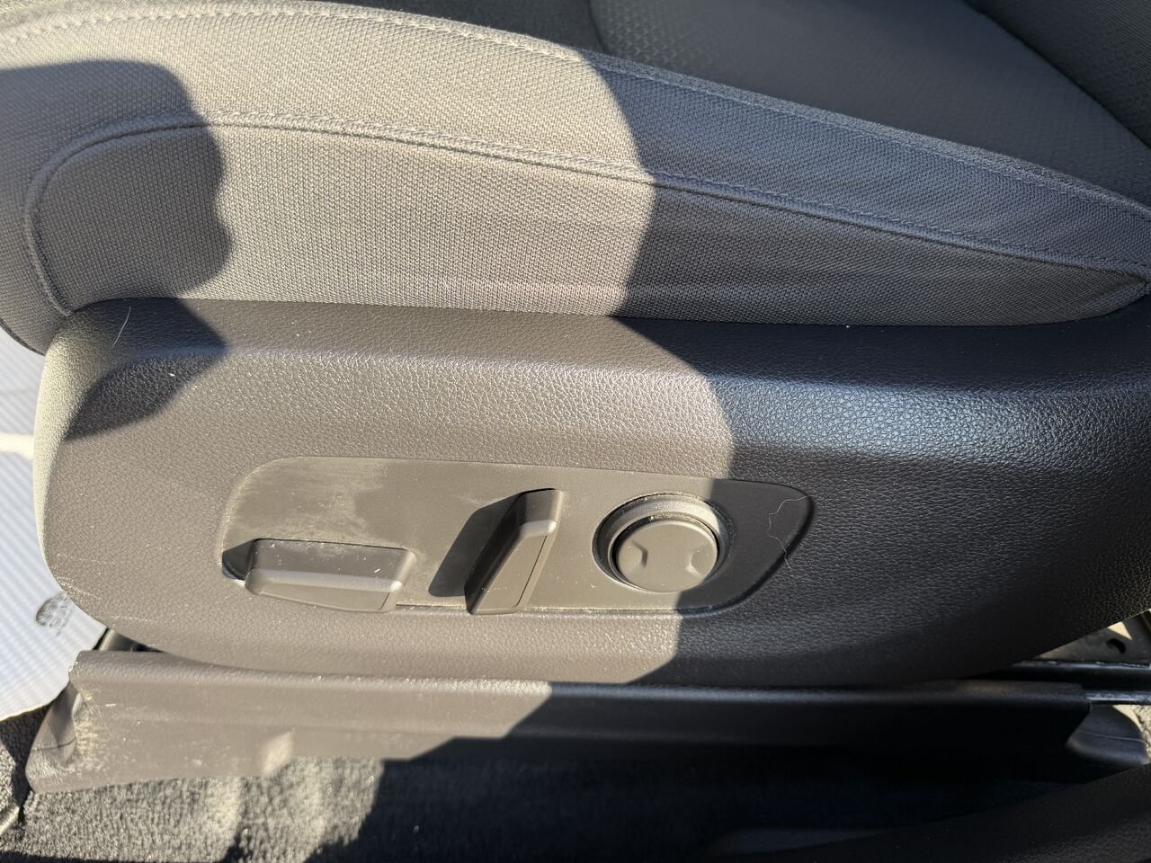 2023 Kia Carnival Black Lac Mégantic - photo #14