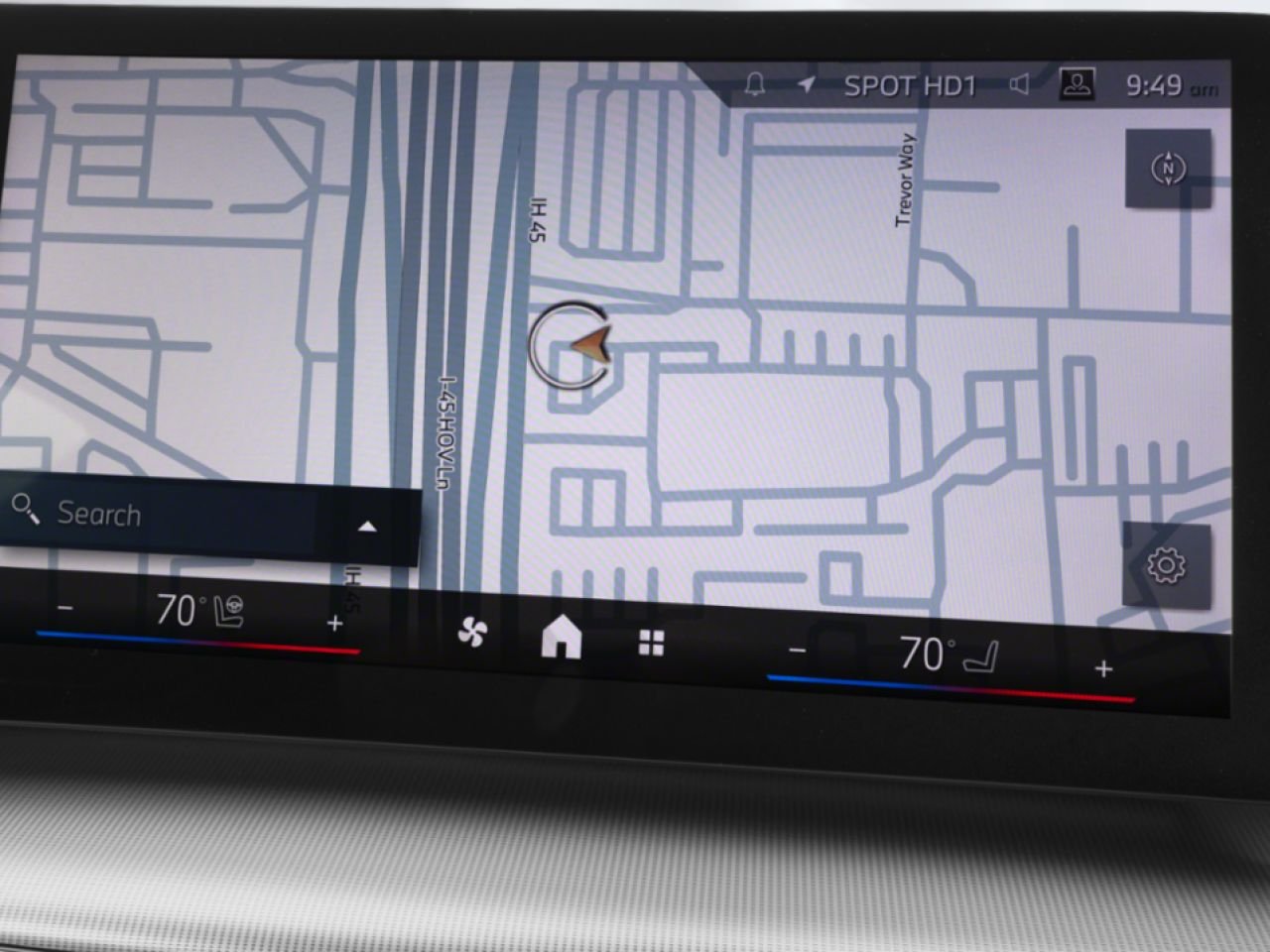 2026 BMW X2 xDrive28i Brooklyn Grey Metallic Blainville - photo #7