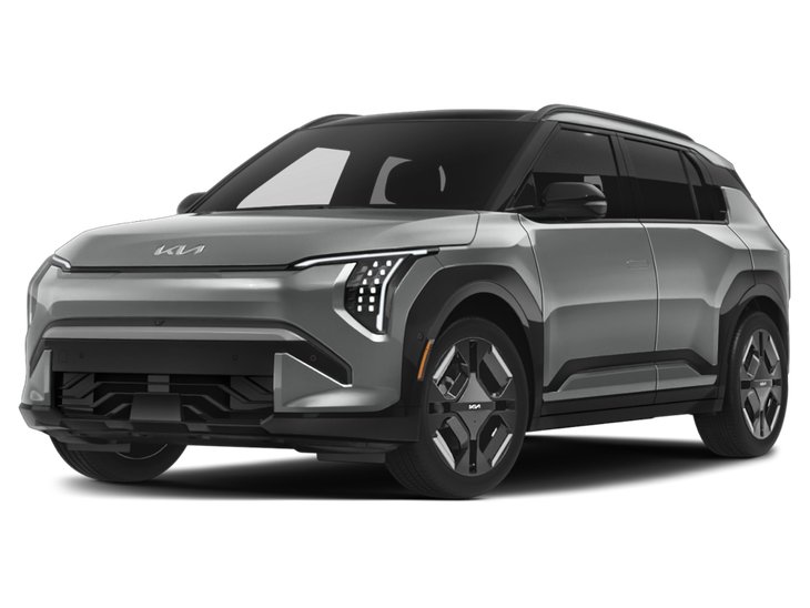 2027 Kia EV3 GT