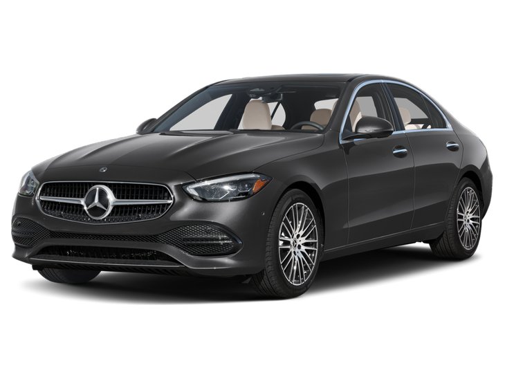2026 Mercedes-Benz Classe-C C 300
