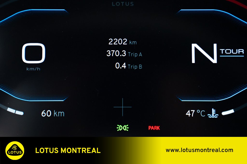 Lotus Emira V6 First Edition Coupe 2024 Argent Kirkland - photo #10
