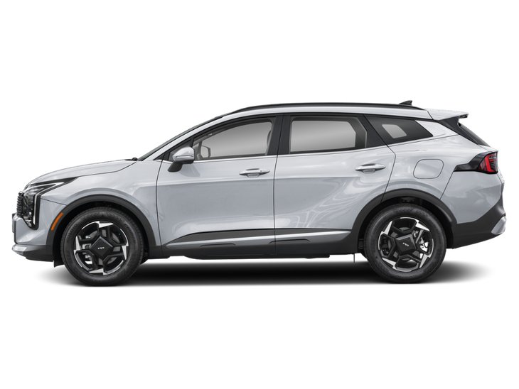 2027 Kia Sportage EX