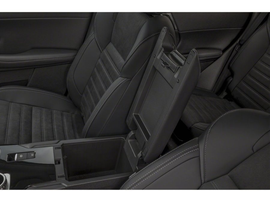 MITSUBISHI Outlander SE S-AWC 2025 Noir