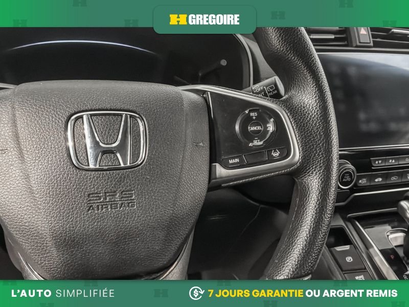 Honda CRV 2019 Blainville - photo #24
