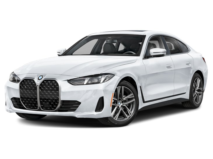 2026 BMW 4 Series 430i xDrive