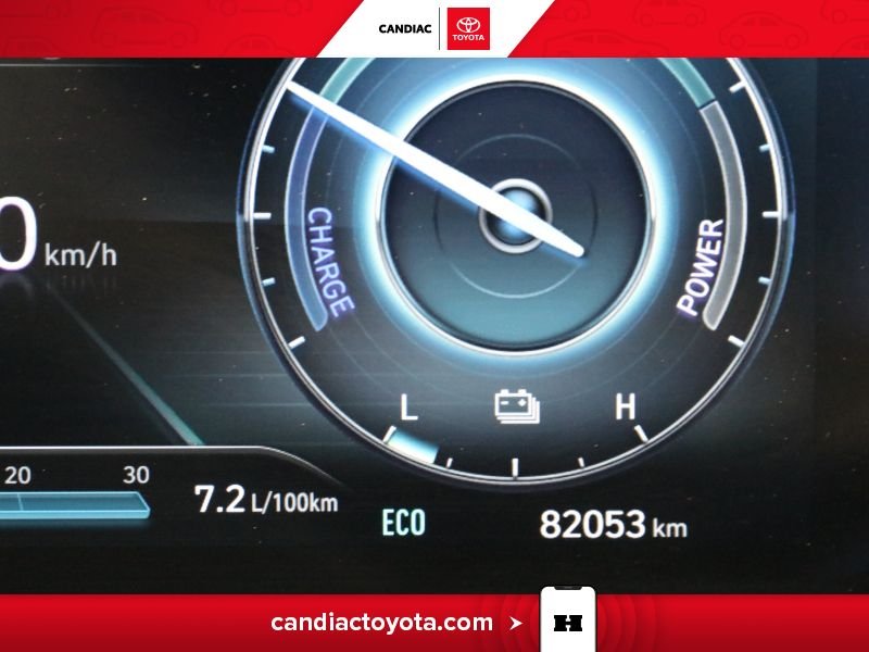 2023 Hyundai Tucson Grey Saint-Eustache - photo #20