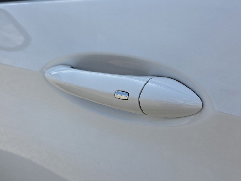 2022 Chevrolet TrailBlazer LT White Mont-Laurier - photo #12