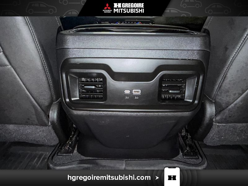 2022 Chevrolet Silverado 1500 Black Laval - photo #24