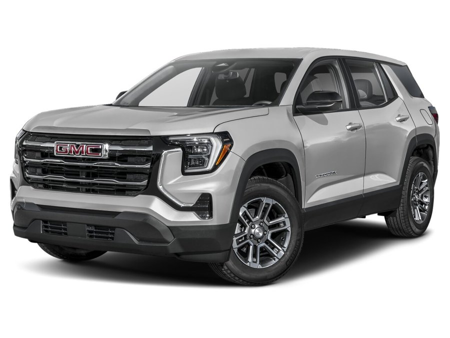 GMC Terrain Élévation 4 portes TI 2027 Pierre de rivière métallisé