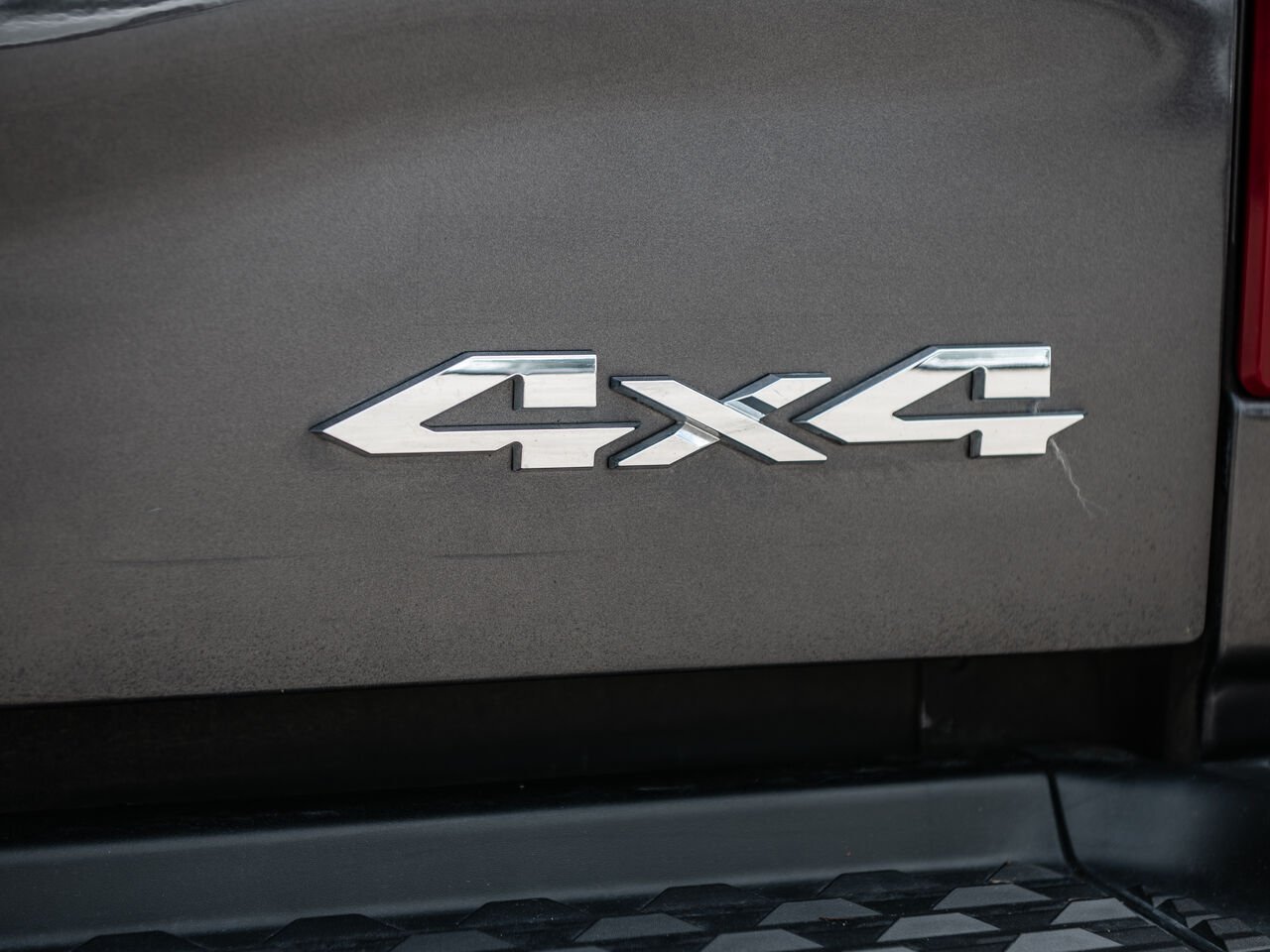 2023 Ram 2500 Grey Sainte-Julienne - photo #6
