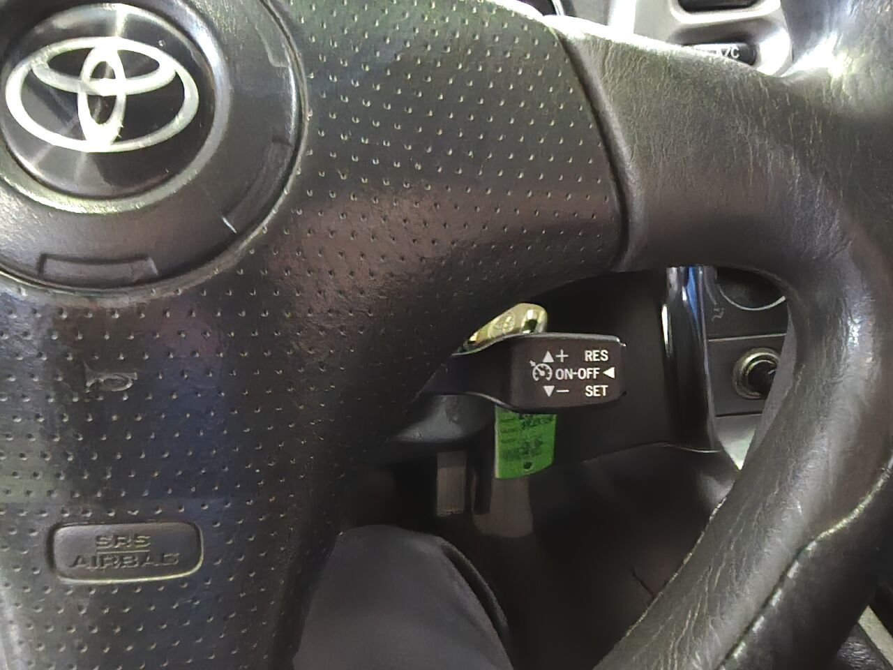 Toyota Matrix 2005 Argent Longueuil, - photo #13