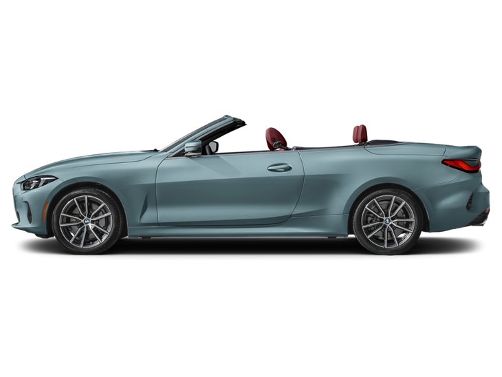 2026 BMW 4 Series 430i xDrive