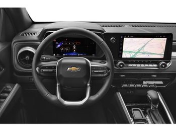 Chevrolet Colorado LT 4RM