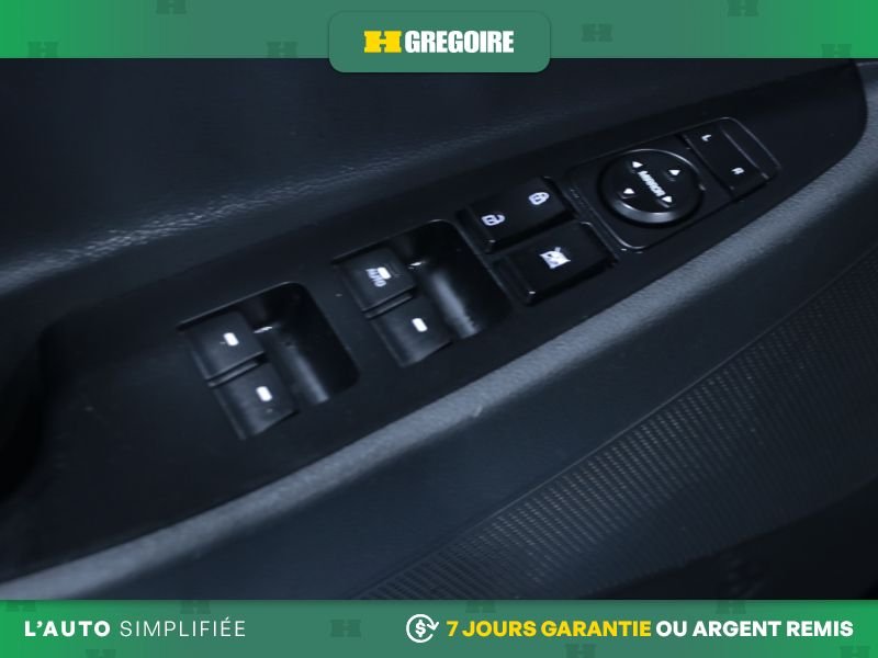 2019 Hyundai Tucson Grey Blainville - photo #13