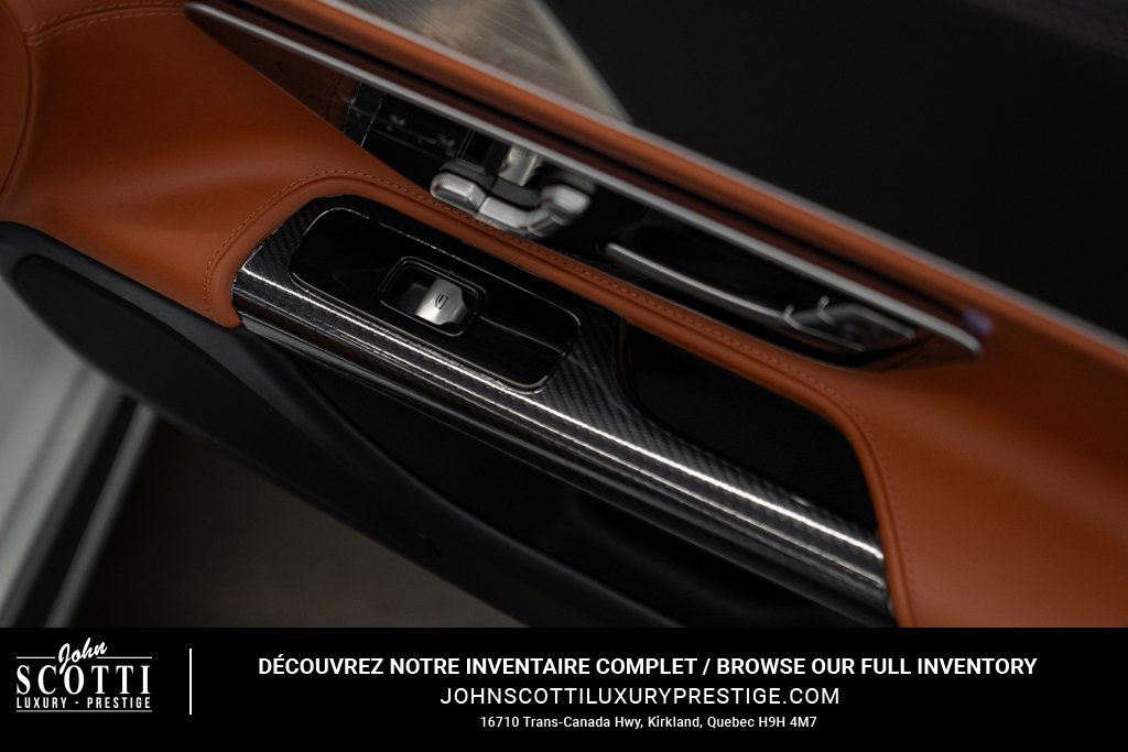 2022 Mercedes-Benz SL White Saint-Eustache - photo #12