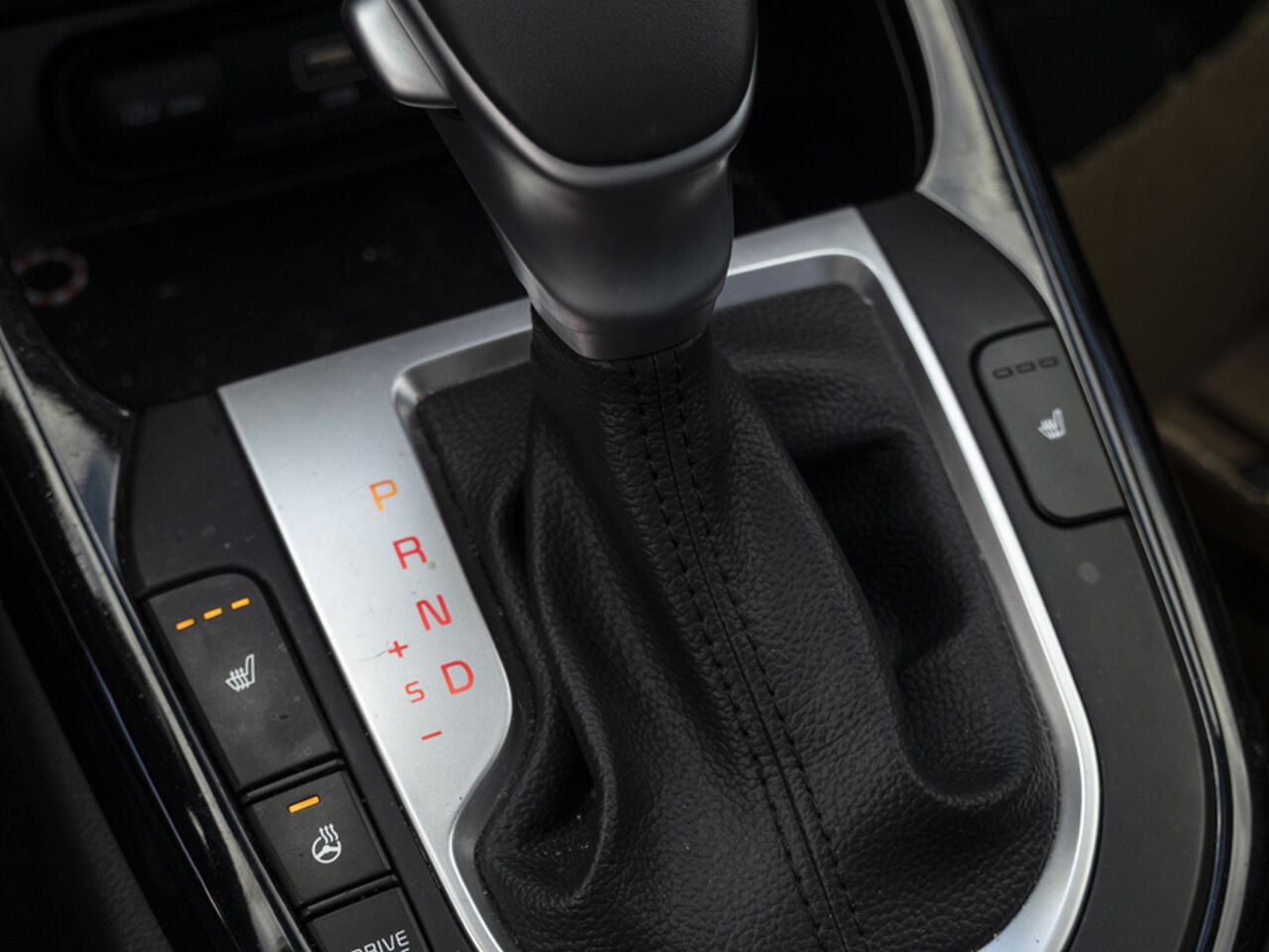 2024 Kia Forte Grey Gatineau - photo #14
