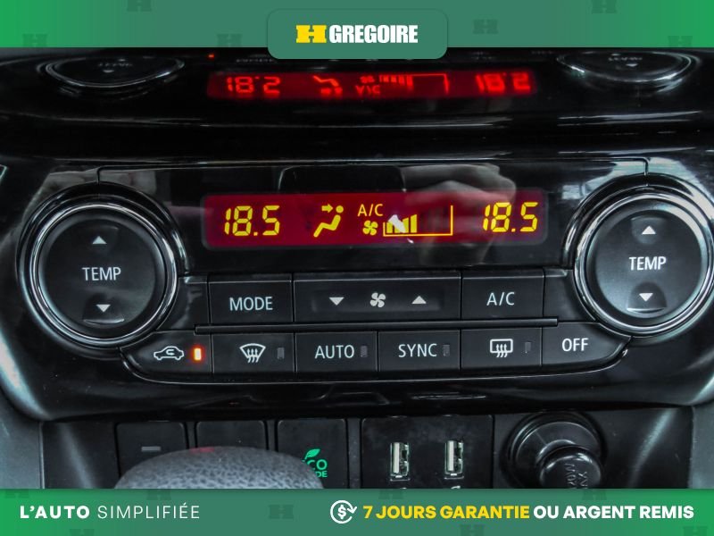 Mitsubishi Eclipse Cross 2024 Gris Saint-Eustache - photo #20
